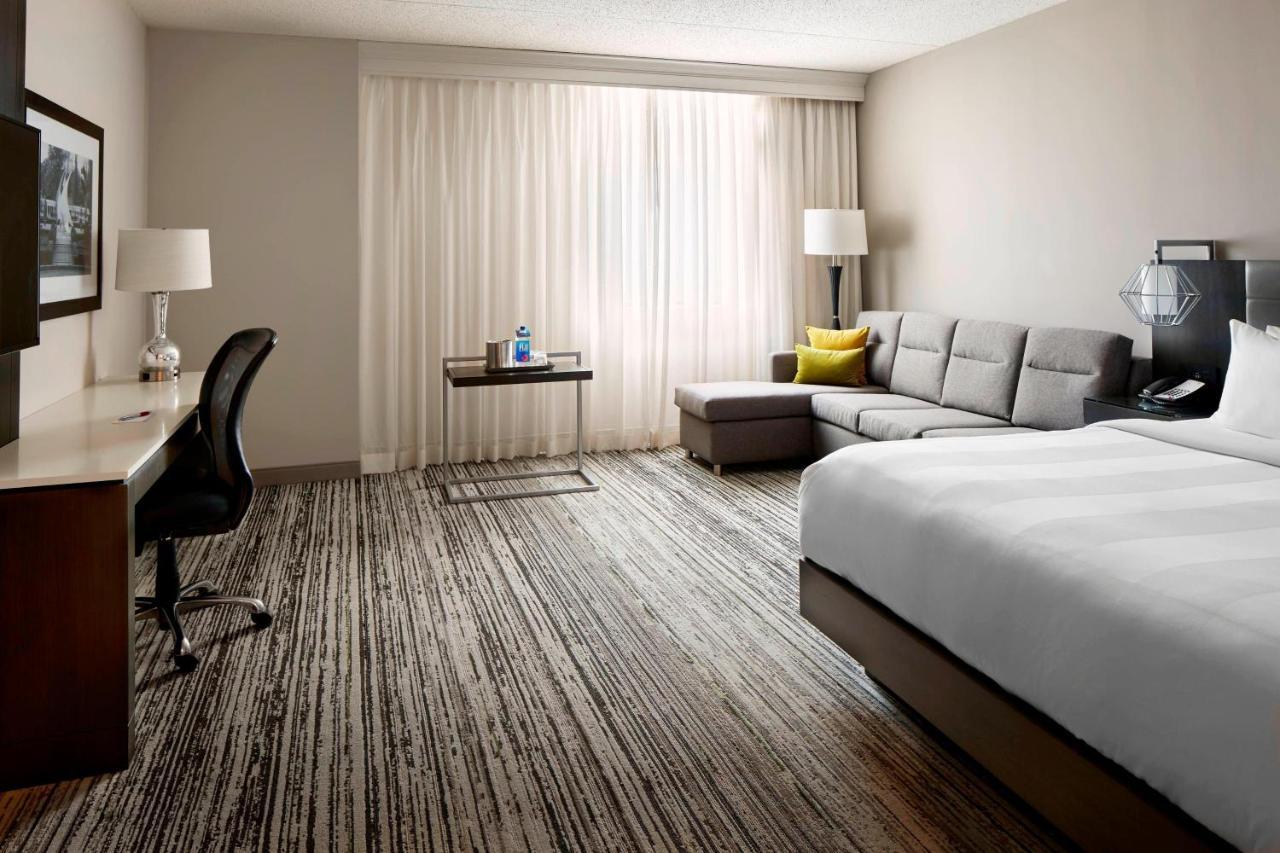 แมริออท โคลัมบัส นอร์ทเวสต์ Hotel ดับลิน ภายนอก รูปภาพ