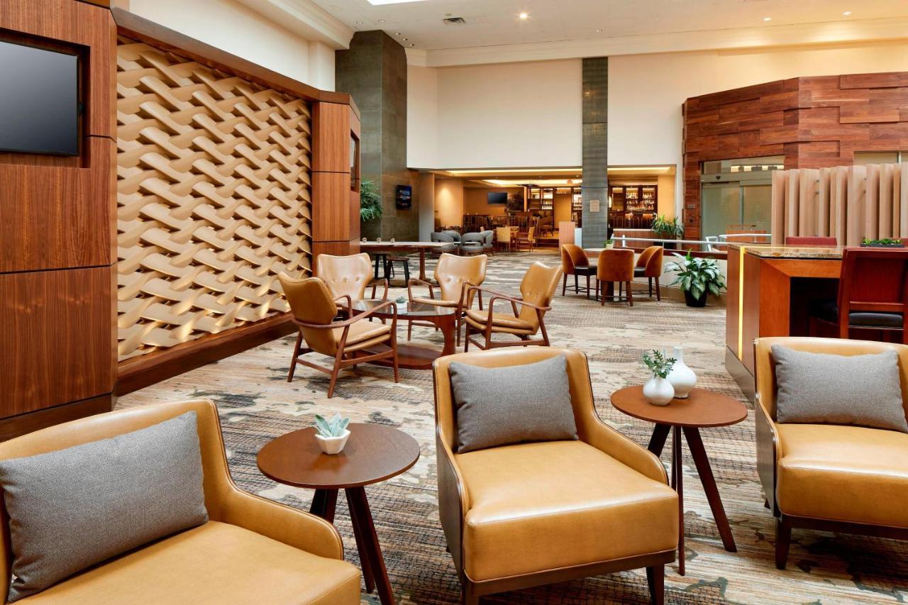แมริออท โคลัมบัส นอร์ทเวสต์ Hotel ดับลิน ภายนอก รูปภาพ