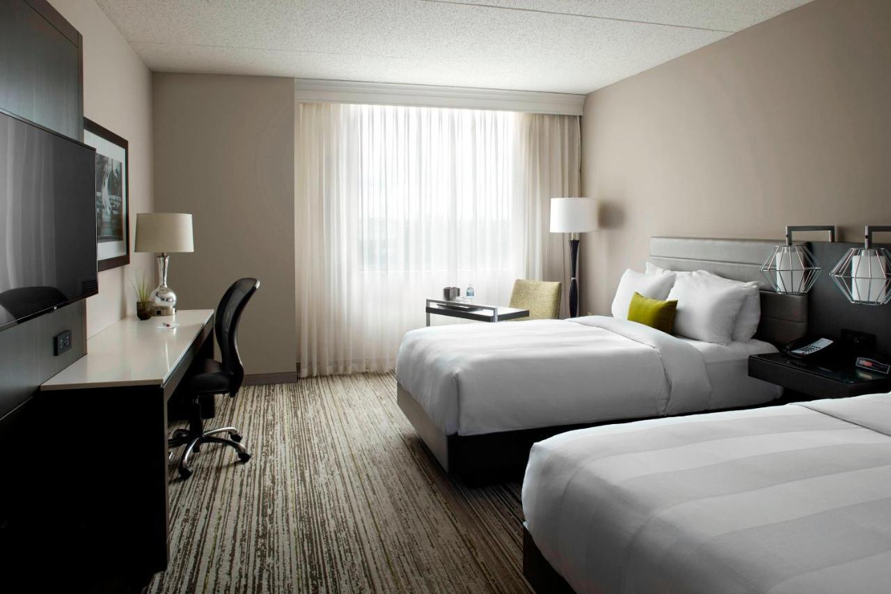 แมริออท โคลัมบัส นอร์ทเวสต์ Hotel ดับลิน ภายนอก รูปภาพ