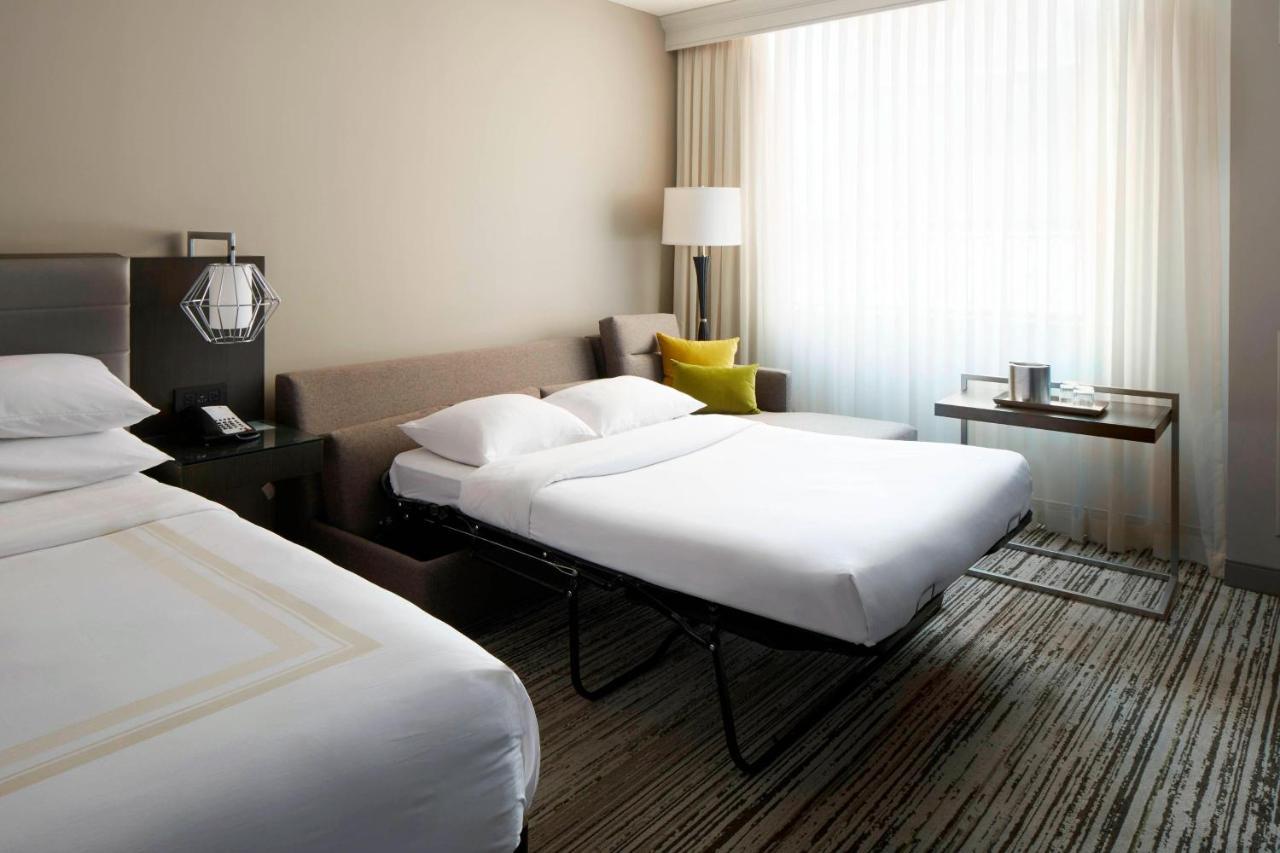 แมริออท โคลัมบัส นอร์ทเวสต์ Hotel ดับลิน ภายนอก รูปภาพ