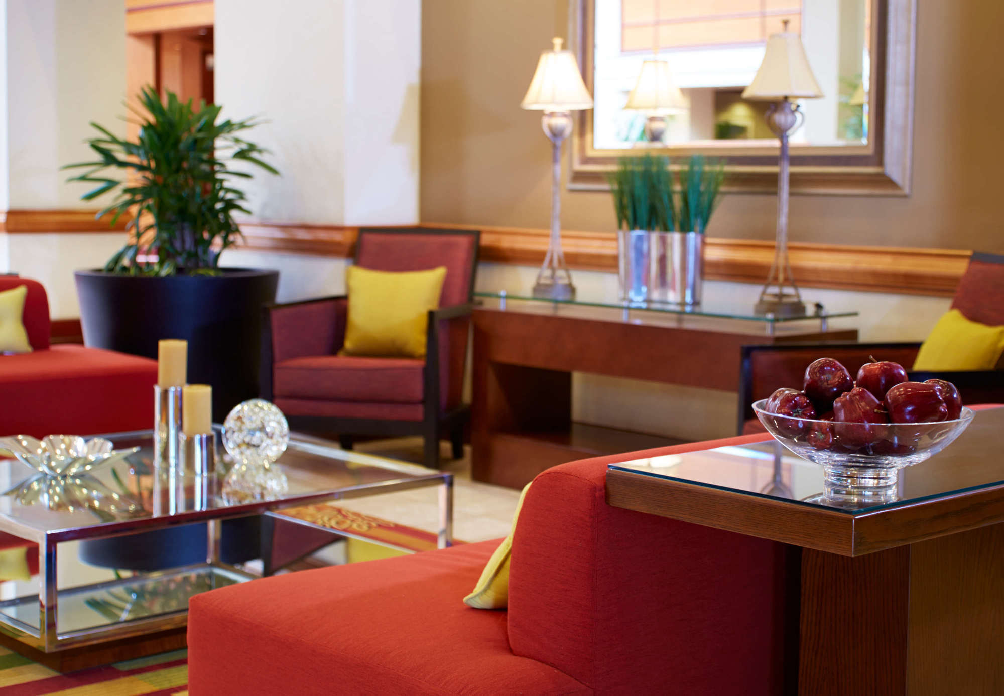 แมริออท โคลัมบัส นอร์ทเวสต์ Hotel ดับลิน ภายใน รูปภาพ