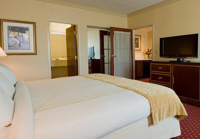 แมริออท โคลัมบัส นอร์ทเวสต์ Hotel ดับลิน ภายนอก รูปภาพ