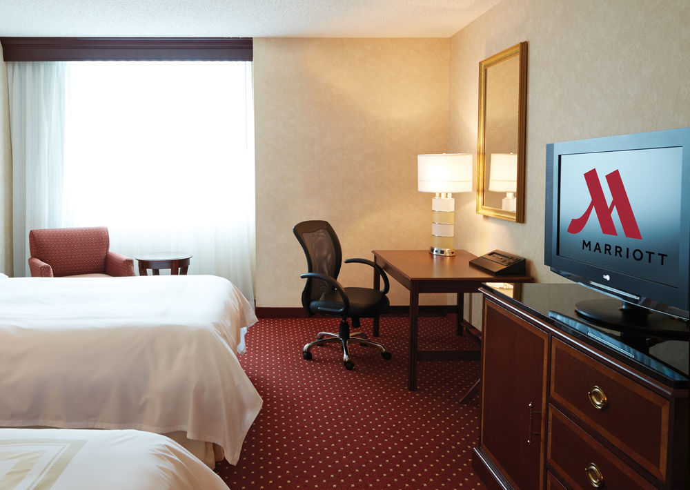 แมริออท โคลัมบัส นอร์ทเวสต์ Hotel ดับลิน ห้อง รูปภาพ